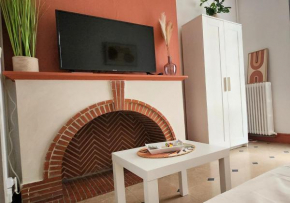 1# Central'Tours TERRACOTTA- Hypercentre